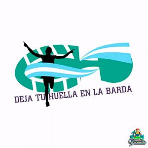 Dejá tu Huella en la Barda