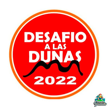 Desafío a las Dunas