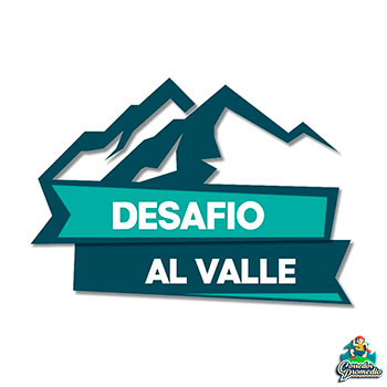 Desafío al Valle