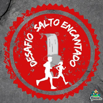 Desafío Salto Encantado