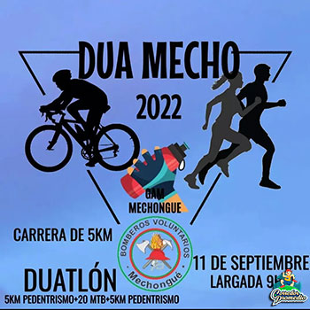 Dua Mecho