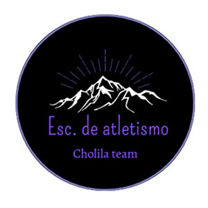 Escuela de Atletismo Cholila Team
