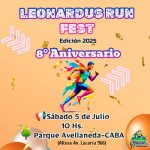 Leonardus Run Fest
