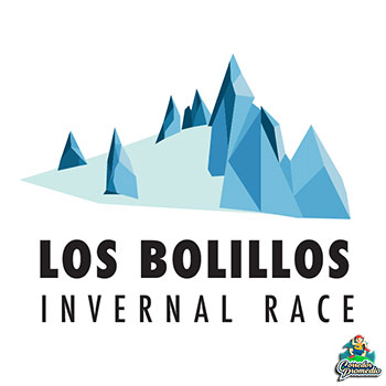 Los Bolillos Invernal Race