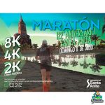 Maratón Aniversario de Santa Anita