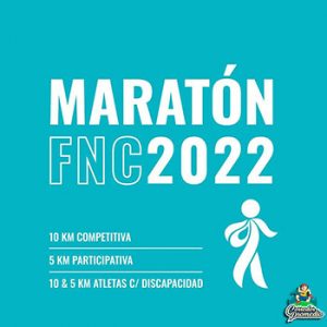 Maratón FNC