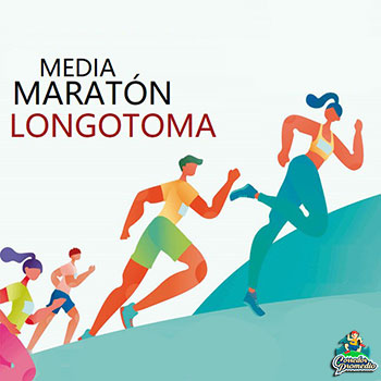 Media Maratón Longotoma