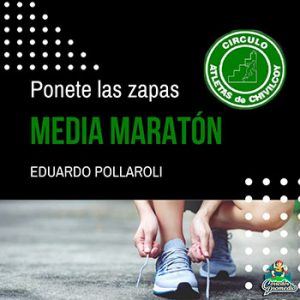 Media Maratón Eduardo Pollaroli
