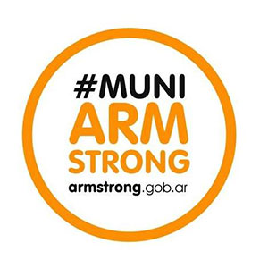 Municipalidad de Armstrong