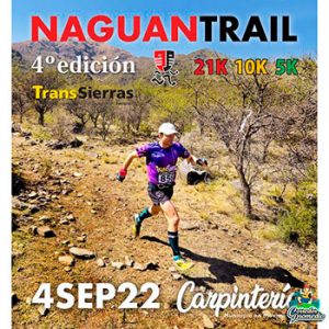 Naguan Trail