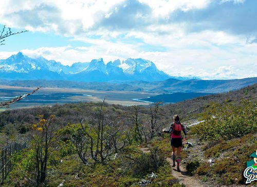 Corredores de más de 40 países estarán en Chile para vivir Patagonian International Marathon y Ultra Paine