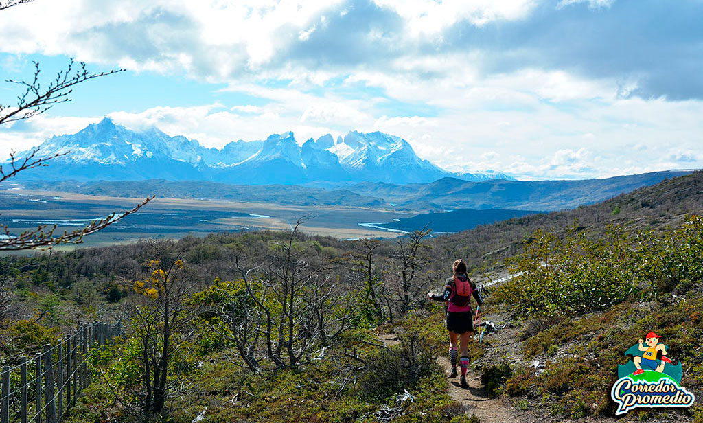 Corredores de más de 40 países estarán en Chile para vivir Patagonian International Marathon y Ultra Paine