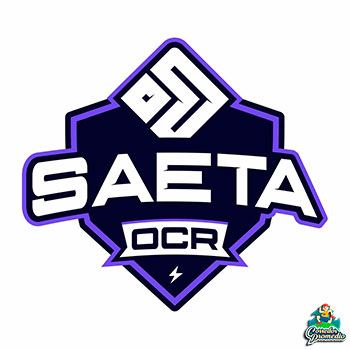 Saeta OCR