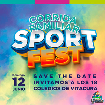 Sport Fest Vitacura