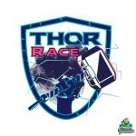 Thor Race Catamarca