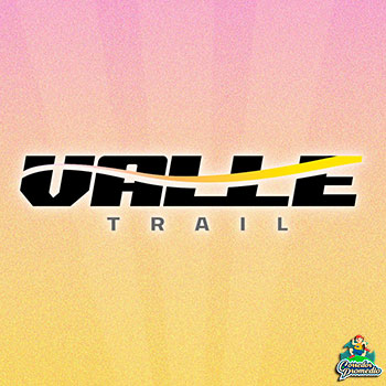 Valle Trail