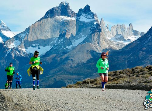 10 razones para correr Patagonian International Marathon