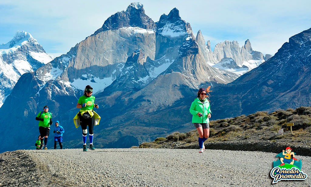 10 razones para correr Patagonian International Marathon