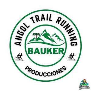 Angol Trail Running
