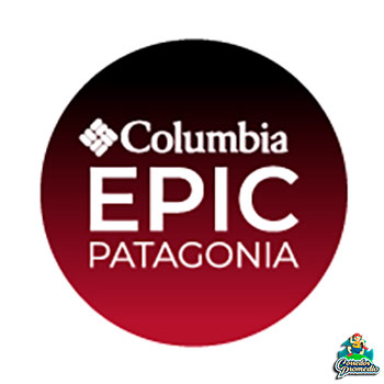Columbia Epic Patagonia