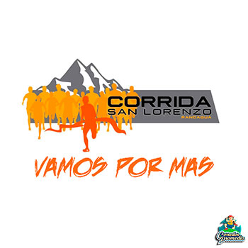 Corrida San Lorenzo