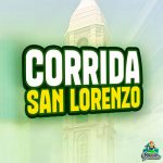 Corrida San Lorenzo