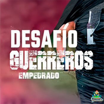 Desafío Guerreros Empedrado