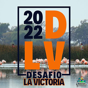 Desafío La Victoria