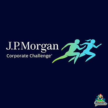 J.P. Morgan Corporate Challenge Buenos Aires