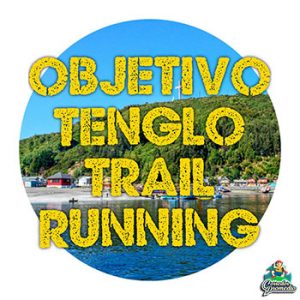 Objetivo Tenglo Trail Running