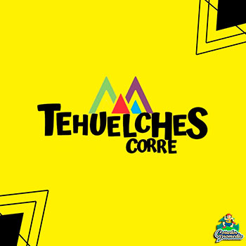 Tehuelches Corre