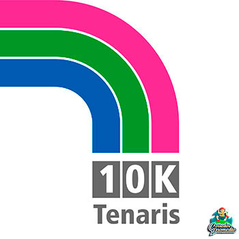 10K Tenaris