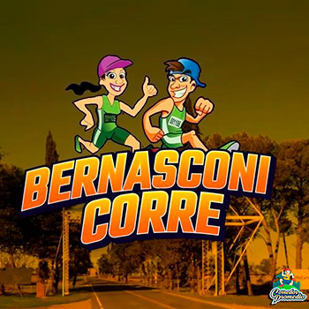 Bernasconi Corre