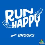 Brooks Run Happy
