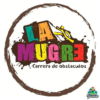 Carrera La Mugre