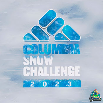 Columbia Snow Challenge