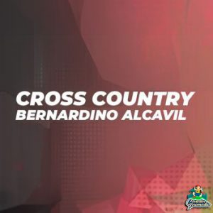 Cross Country Bernardino Alcavil