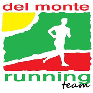 Del Monte Running Team