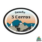 Desafío 3 Cerros