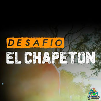Desafío El Chapetón