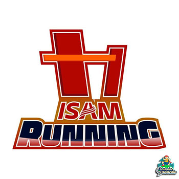 Desafío ISAM Running