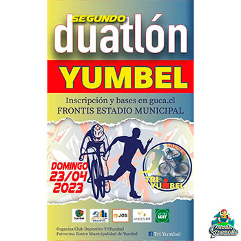 Duatlón Yumbel