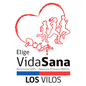Programa Elige Vida Sana Los Vilos