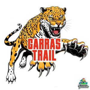 Garras Trail
