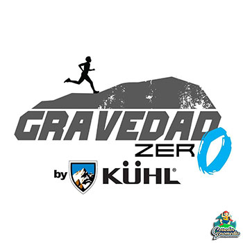 Gravedad Zero by Kühl