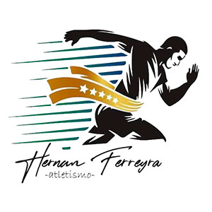 Hernán Ferreyra Atletismo