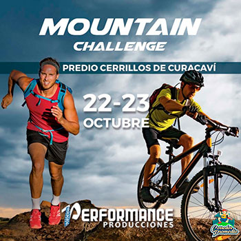 Mountain Challenge