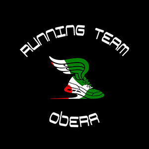 Running Team Oberá