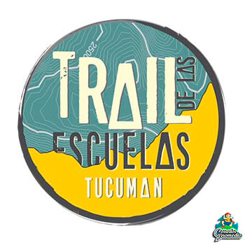 Trail de las Escuelas