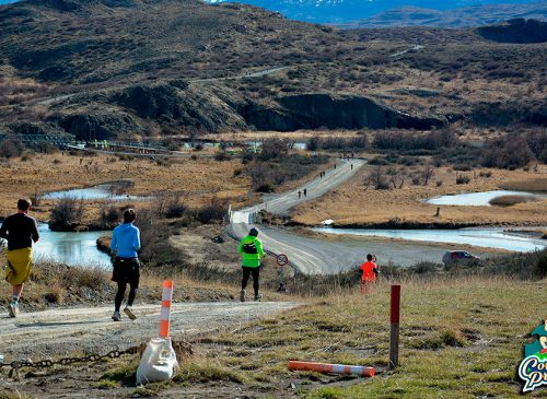 Patagonian International Marathon celebró su 10º aniversario